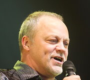Gyčio Pa&scaron;kevičiaus koncertas