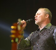 Gyčio Pa&scaron;kevičiaus koncertas