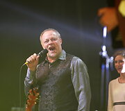 Gyčio Pa&scaron;kevičiaus koncertas