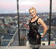 Ramunė Klivečkienė