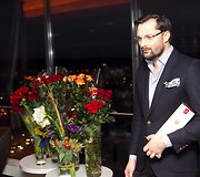 Mantas Petru&scaron;kevičius
