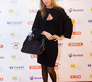 Lina Bražinskaitė-Tupikovskienė