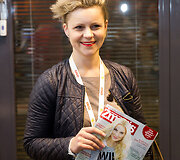 Ilma Cikanaitė