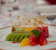 Manto Petru&scaron;kevičiaus gimtadienio akimirka
