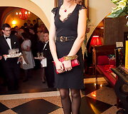 Eva Saikovska