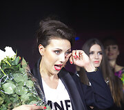 Julija Vežauskaitė