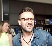 Valerijus Gigevičius