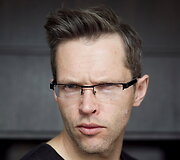 Gediminas Žilinskas