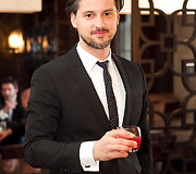 Vytautas Rum&scaron;as