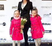 Jurgita Krivickienė