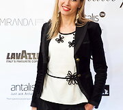 Sandra Dauk&scaron;aitė-Petrulienė