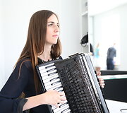 Atidarymo akimirka