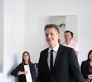 Žygimantas Gečas