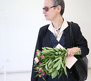 Aleksandra Jacovskytė