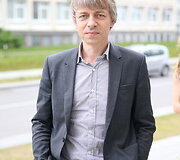 Tauras Blaževičius