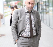 Pristatymo akimirka