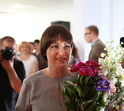 Reda Budvilaitienė