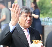 Rajinder Kumar Chaudhary