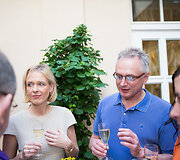 Pasaulio futbolo čempionato atidarymo vakarėlis