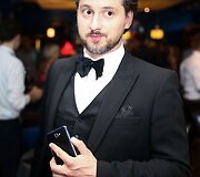Vytautas Rum&scaron;as