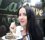 Ingrida Kazlauskaitė