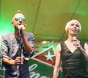 Koncerto akimirka