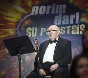 Donatas Katkus