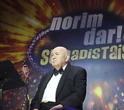 Donatas Katkus