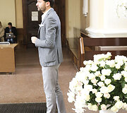 Mantas Petru&scaron;kevičius