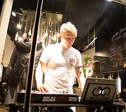 &bdquo;Shopping Night Out &ldquo; Vilniuje