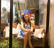 &bdquo;Shopping Night Out &ldquo; Vilniuje
