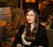 Marija Palaikytė
