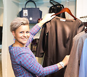 Ilma Cikanaitė