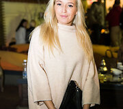 Elena Puidokaitė-Atlanta