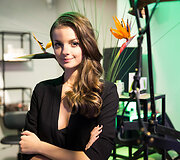 Gabrielė Martirosianaitė