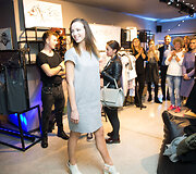 &bdquo;Shopping Night Out &ldquo; Vilniuje