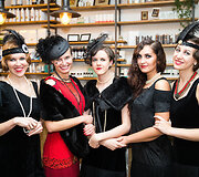 &bdquo;Shopping Night Out &ldquo; Vilniuje