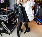 &bdquo;Shopping Night Out &ldquo; Vilniuje