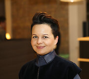 Kristina Kruopenytė