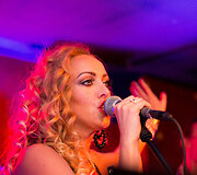 Baiba Skurstene-Serdiukė