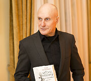 Albinas Kėleris