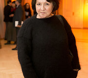 Eglė Gabrėnaitė