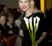 Erika Purauskytė