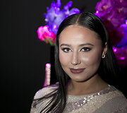 Gabrielė Grygolaitytė-Vasha