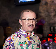 Aleksandras Pogrebnojus