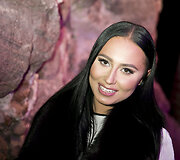 Gabrielė Grigolaitytė-Vasha