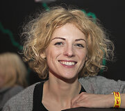 Živilė Diawara