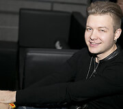 Arvydas Martinėnas-Vudis