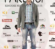 Žilvinas Naujokas