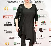 Jurga Klimaitė-Riebling